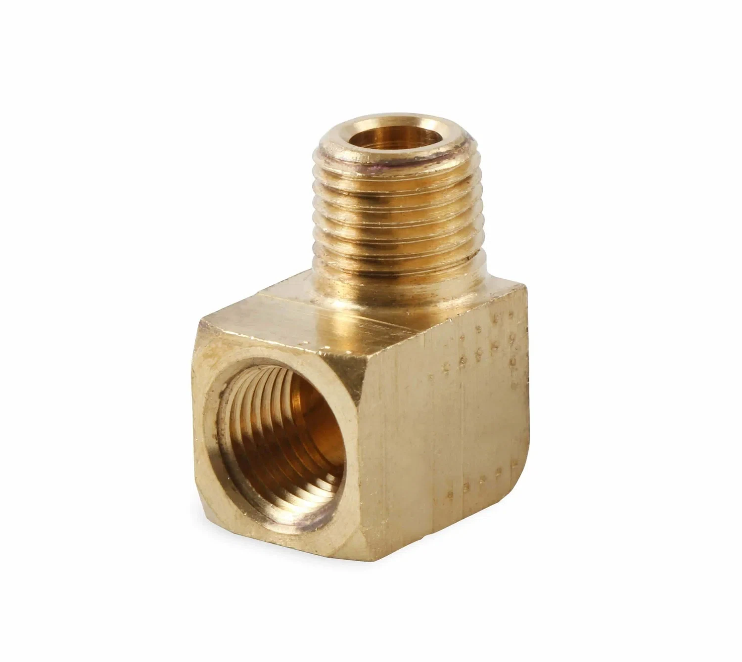 Fuel Pressure Gauge - 26-500